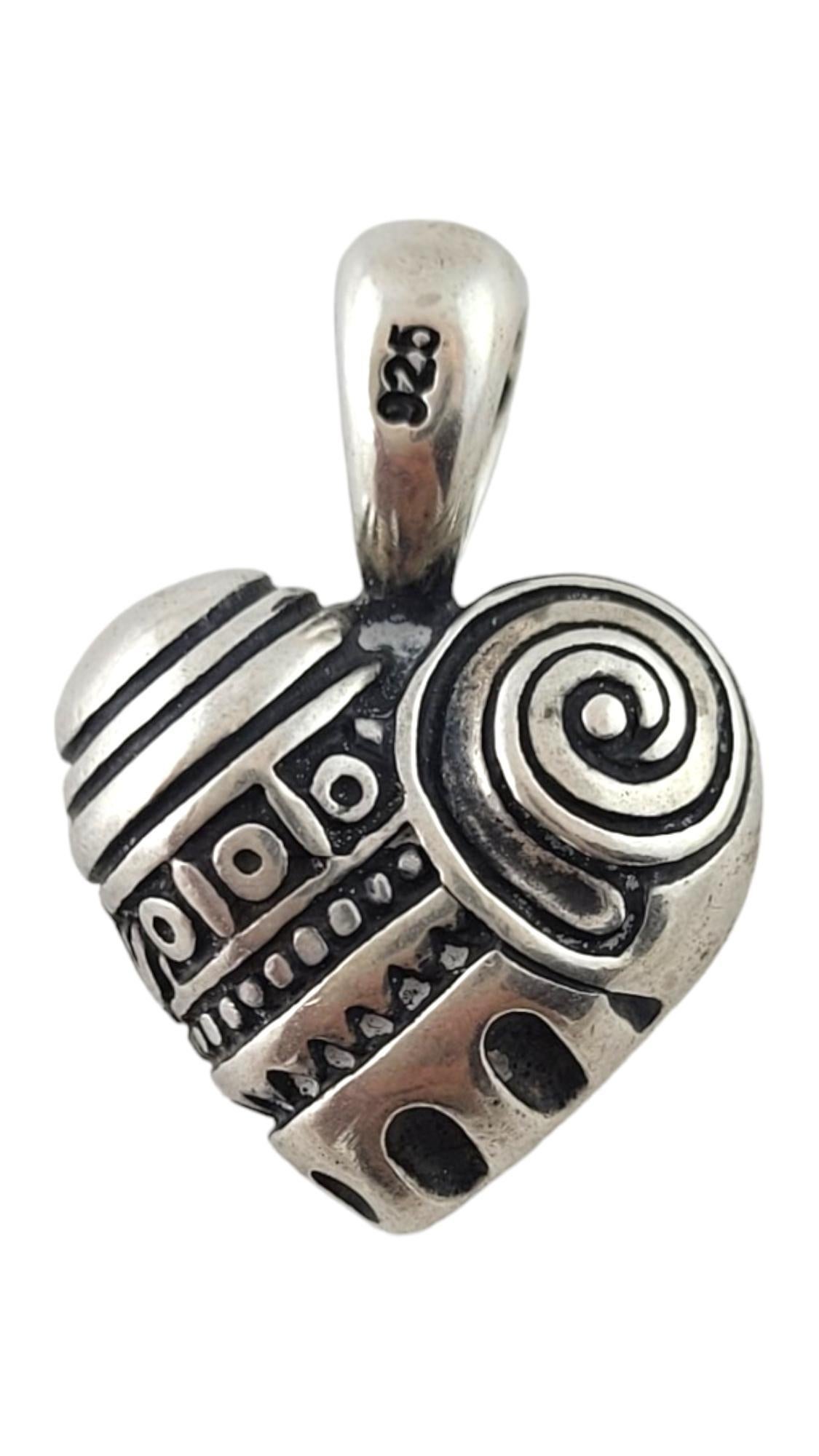 Lagos Caviar Sterling Silber 