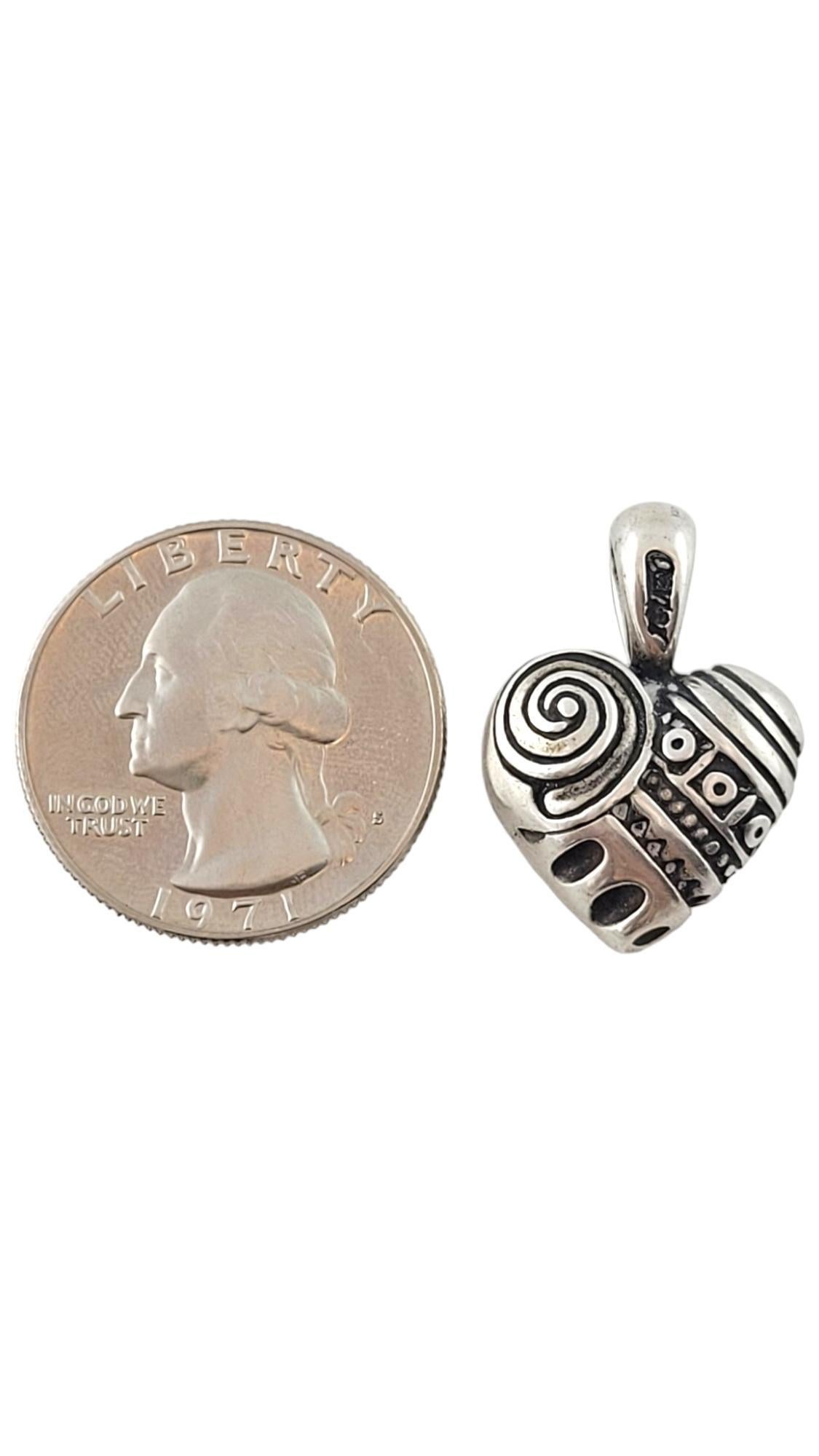 Lagos Caviar Sterling Silber 
