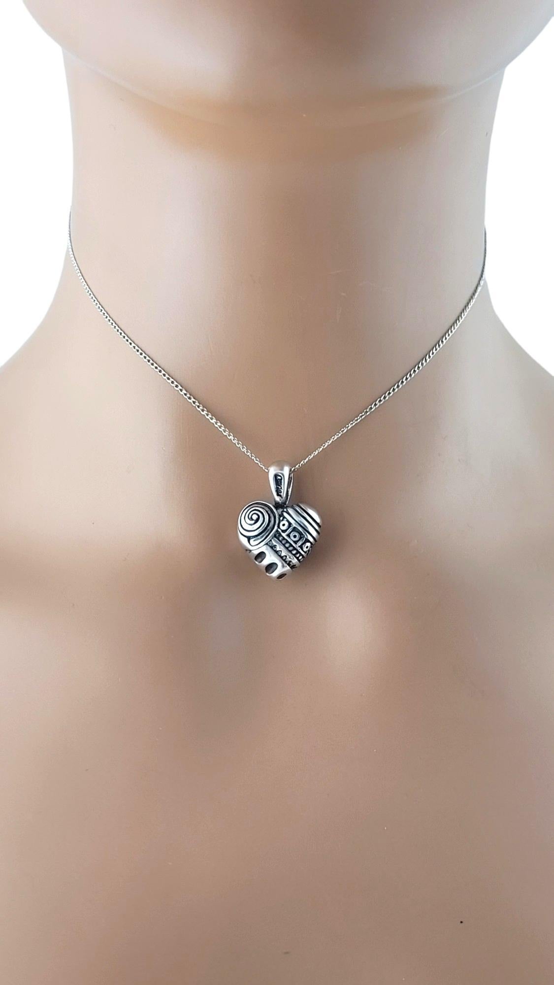 Lagos Caviar Sterling Silber 