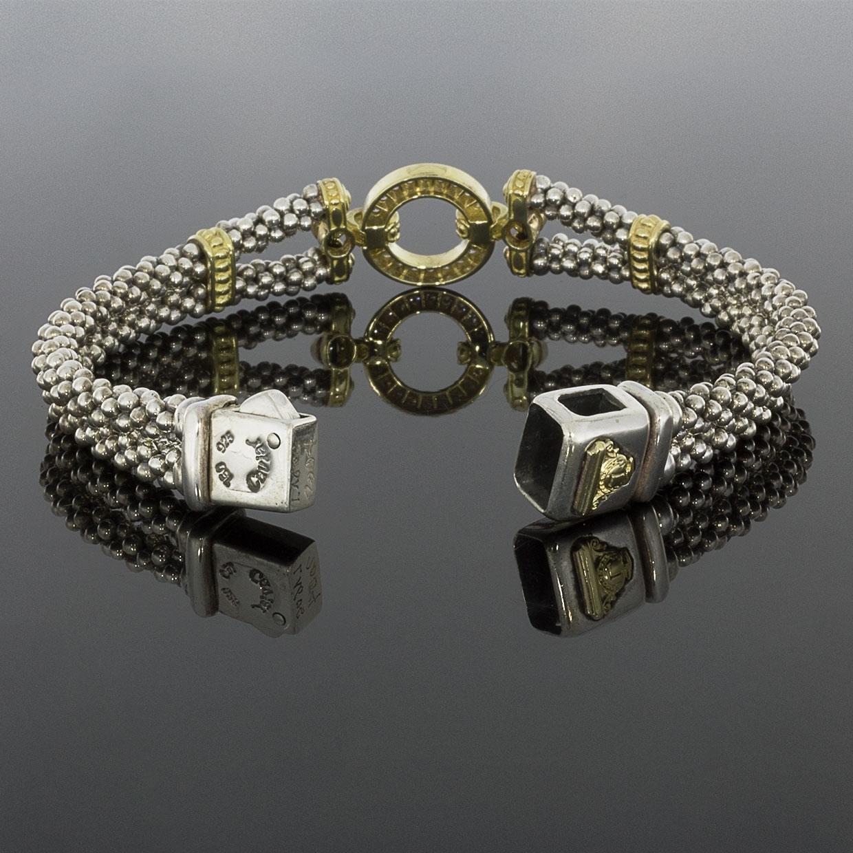 enso bracelet