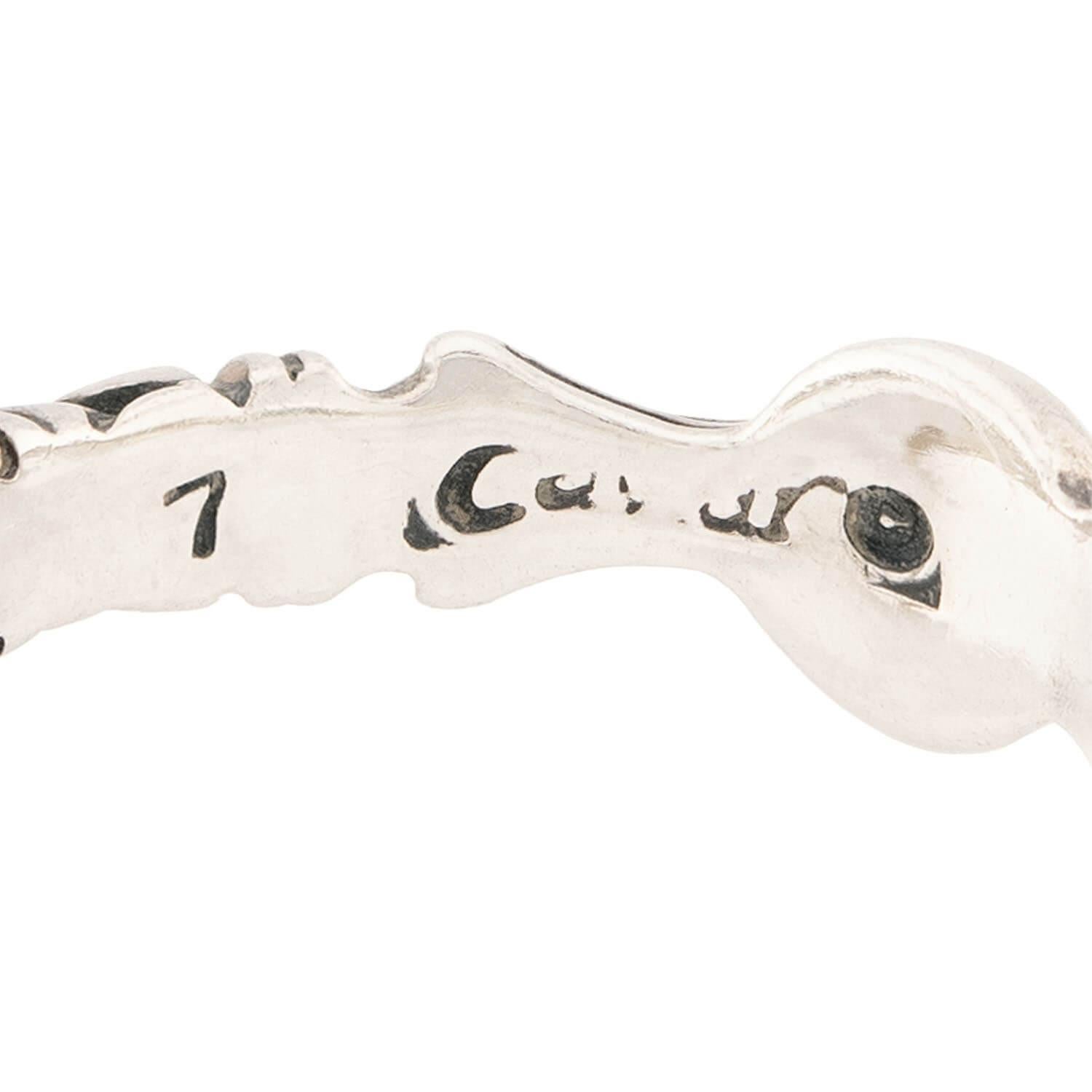 LAGOS Estate 18k et argent sterling Pour femmes en vente
