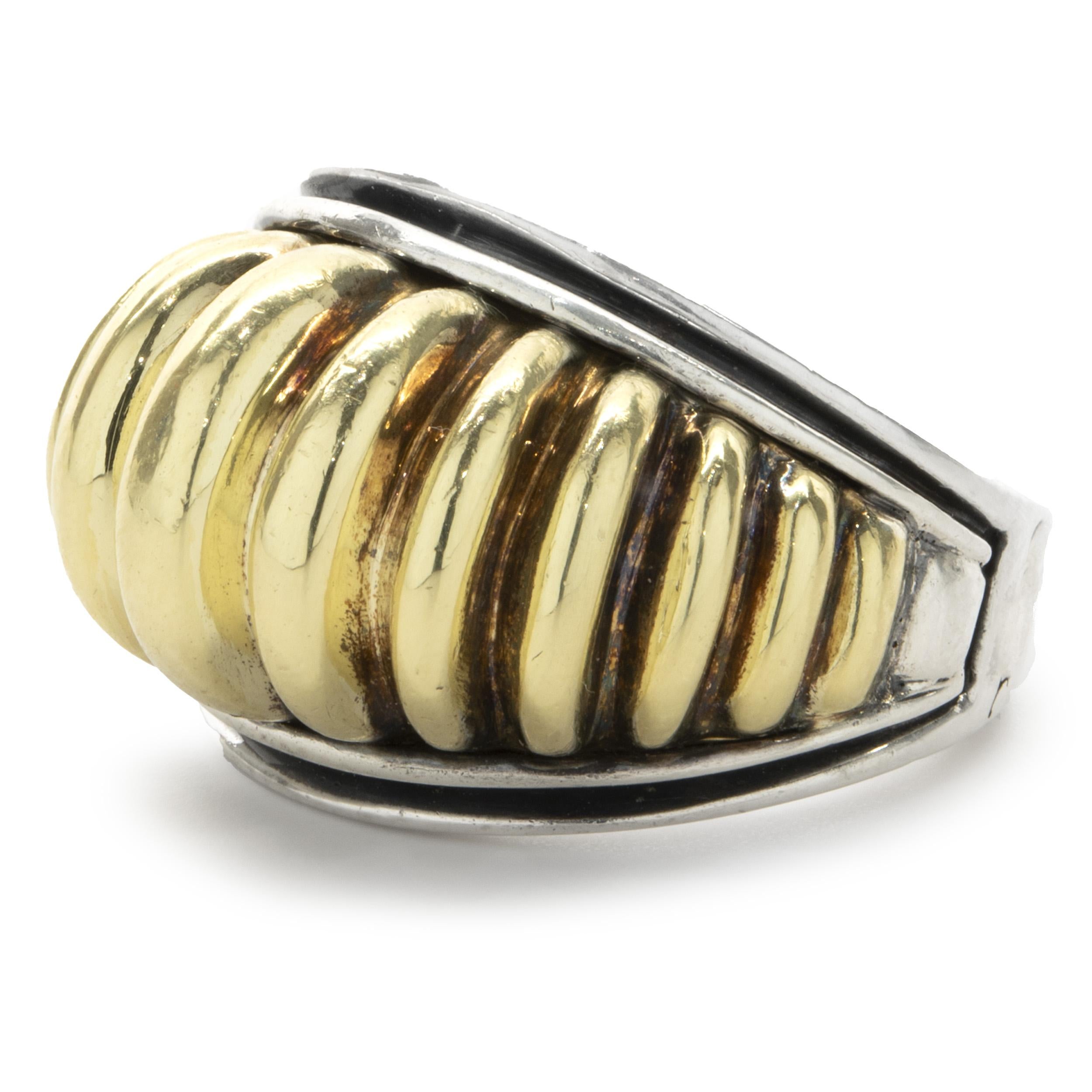 lagos caviar ring