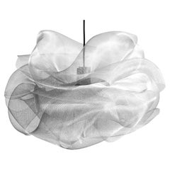 Lagu Kumo Handcrafted Decorative Cloudy Pendant Lighting 50cm 19''
