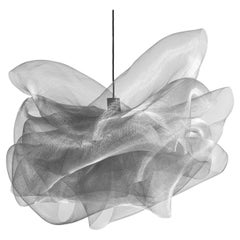 Lagu Kumo Iluminación Colgante Artesanal Decorativa Nublado 75cm 29.5''