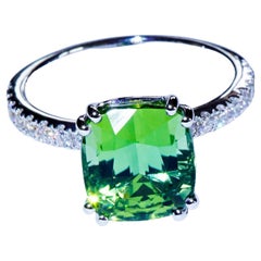 Solitaire Rings