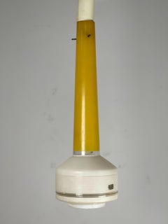 Laguna Murano Suspension