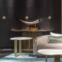 Sculpture Laguna d'Arcahorn