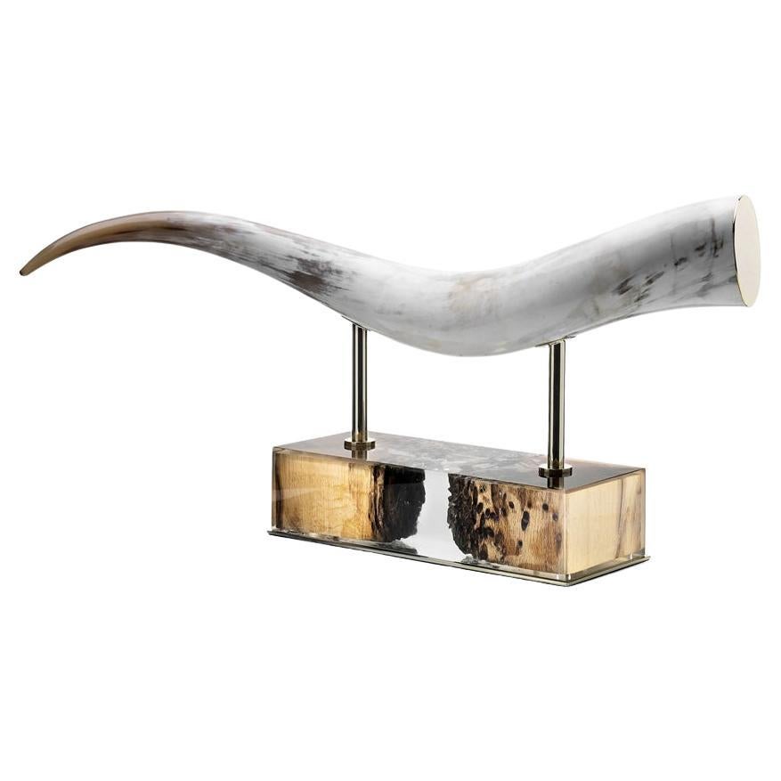Scultura Laguna di ARCAHORN in vendita