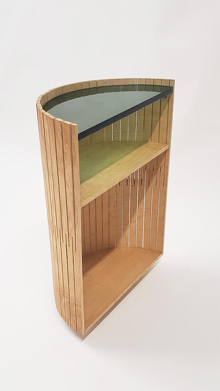 Laguna Table by Jason Robinson In New Condition For Sale In Brooklyn, NY
