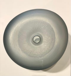 Contemporary Handblown Murano Glass Sculpture by Michela Cattai, Italy, 2016