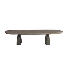 Lahar Table Low