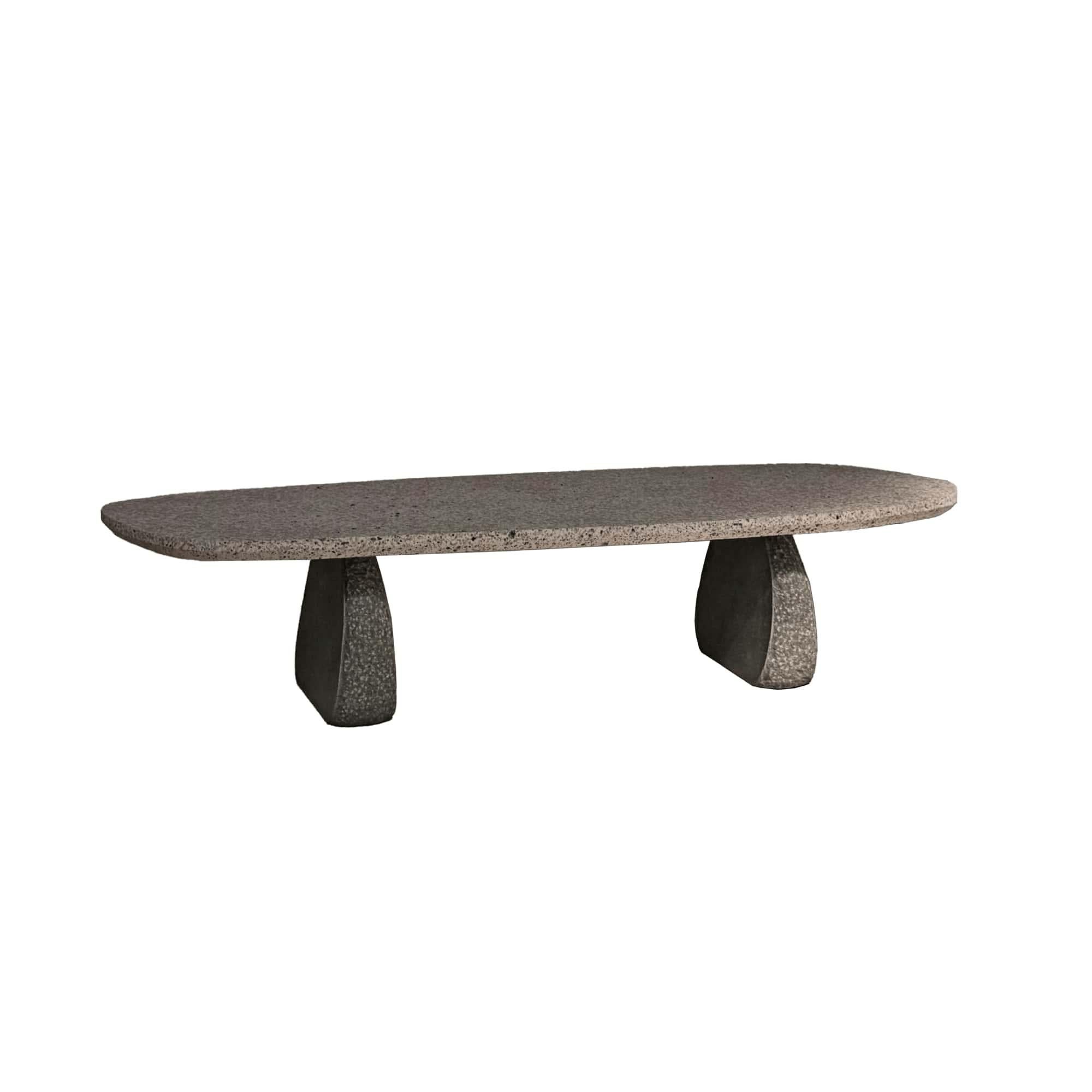 Mesa Lahar Baja Moderno en venta