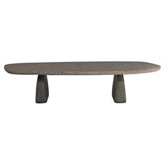 Mesa Lahar Baja