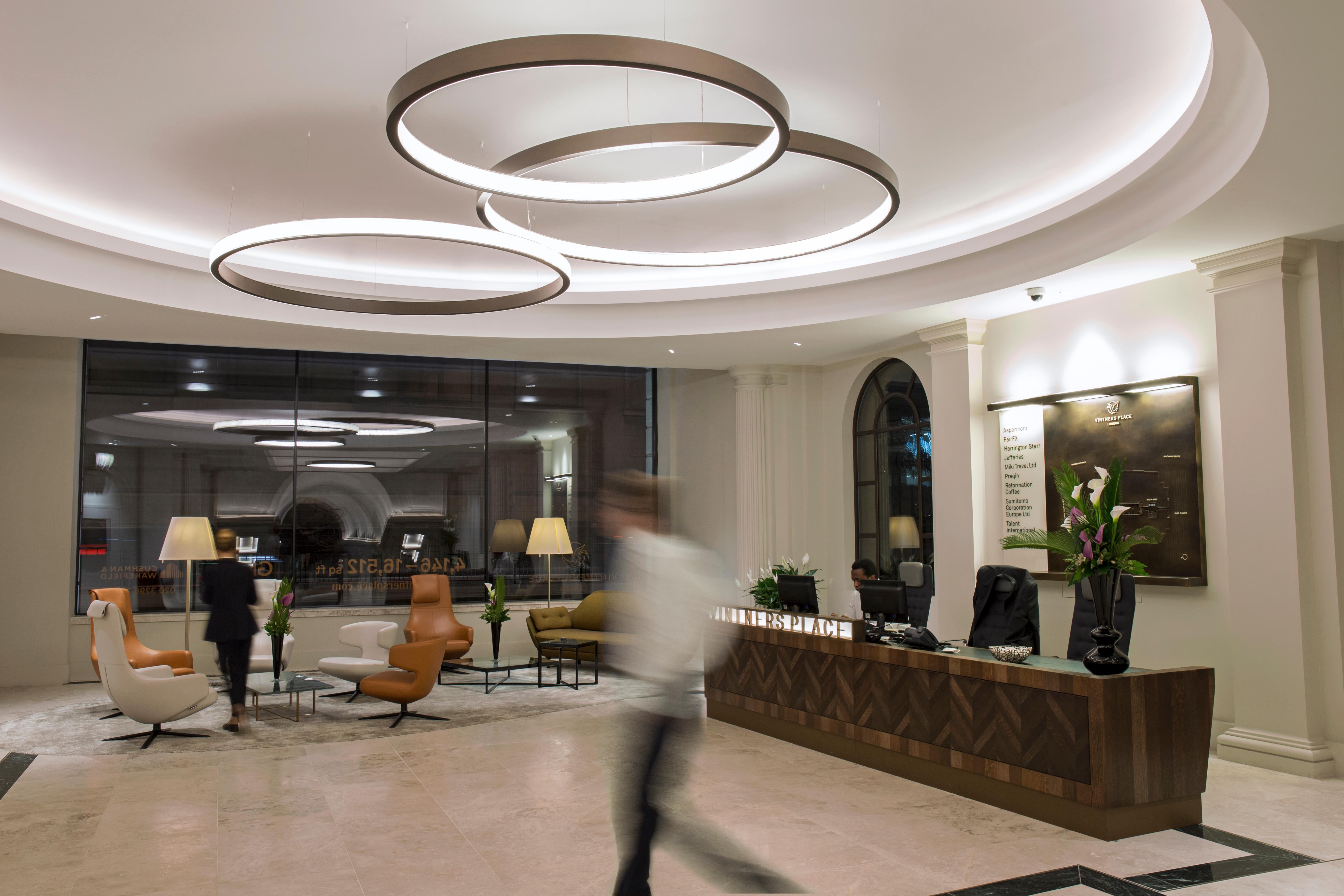 Lampadario doppio Lahti di Cameron Design House In condizioni Nuovo in vendita a Geneve, CH