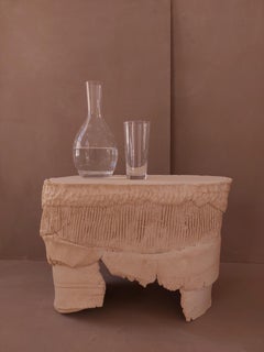 lai 26 de asterisque. Mesa de Gres Ecológico Artesanal, España, Nuevo