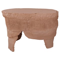 lai 26 de asterisque. Mesa de Gres Ecológico Artesanal, España, Nuevo