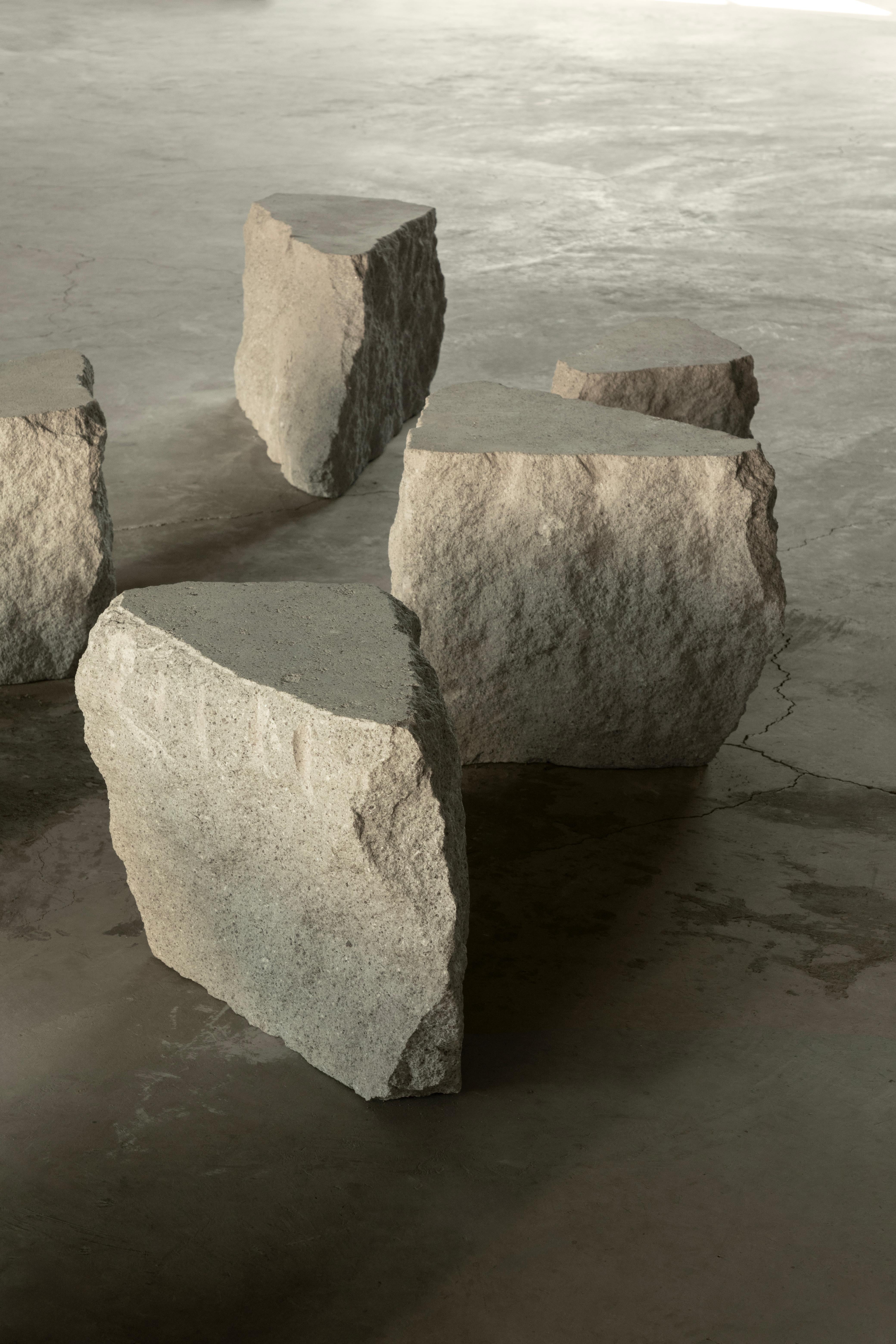 Other Laikos Low Table by Andres Monnier For Sale