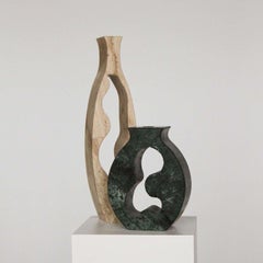 Laila-Vase BY DELLOSTUDIO