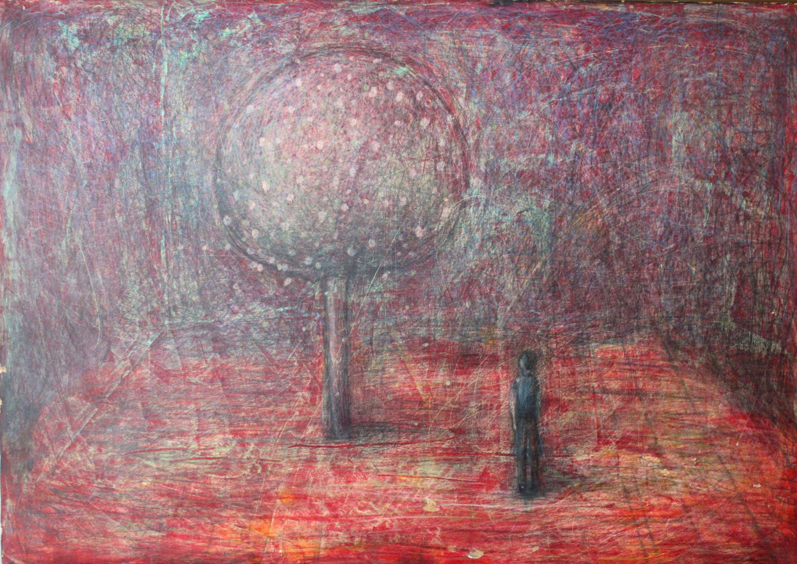 Flowering tree For Sale 2