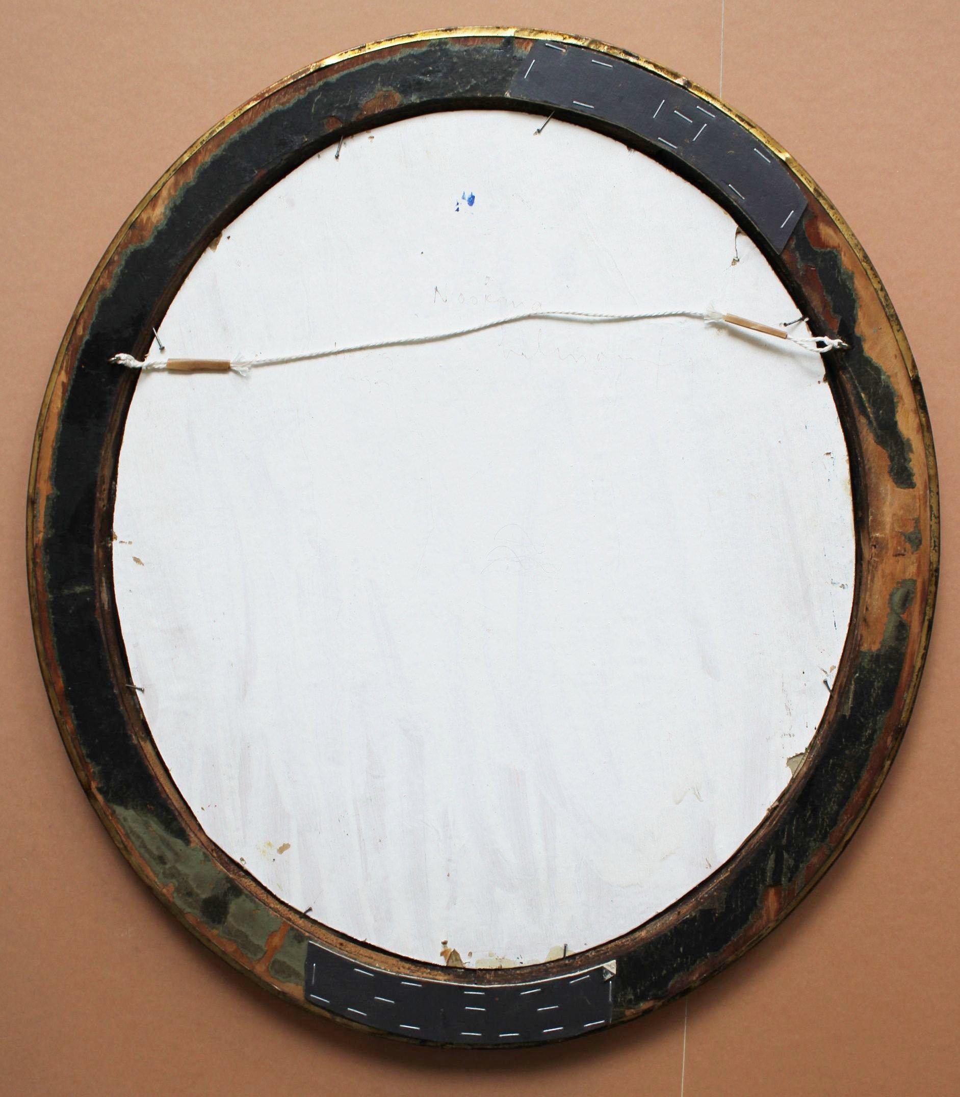 Stimmung

Karton, Öl, 43,5x37,5 cm

Stillleben mit stilisierten Sonnenblumen auf hellem Hintergrund. Im Mittelpunkt des Kunstwerks steht die Darstellung von Sonnenblumen, die für ihre leuchtenden Farben und ihre symbolische Darstellung von Freude