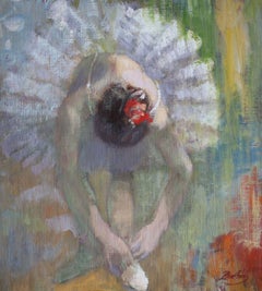 Ballerina