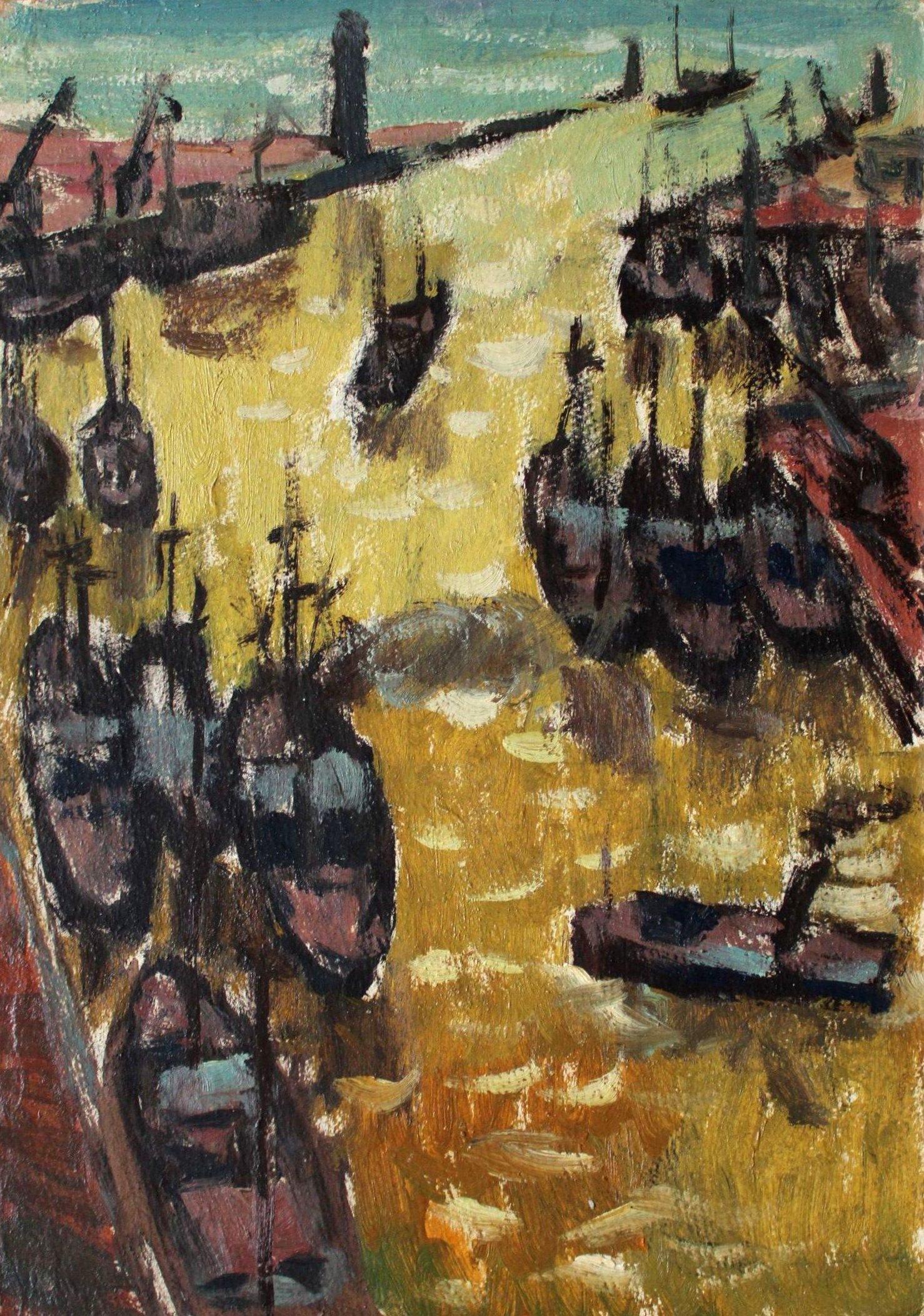 Hafen