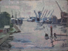 Port of Ventspils
