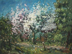Spring mood