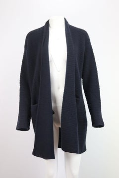 Lainey Keogh Oversized Cashmere Cardigan One Size