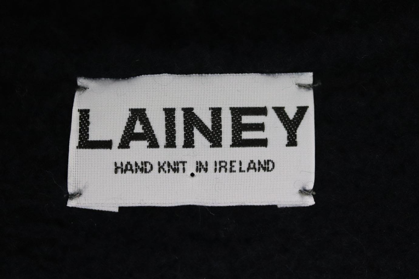 lainey keogh knitwear