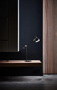 Lámpara de mesa Laito Gentle