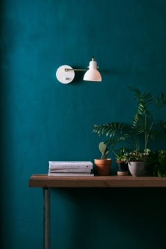 Laito Opal Wandleuchter L