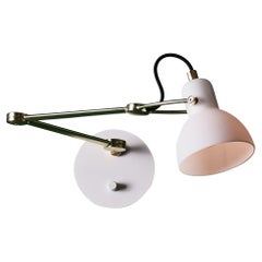 Laito Opal Wall Sconce L
