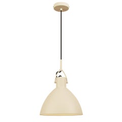 LAITO Pendant L 'White, Black'