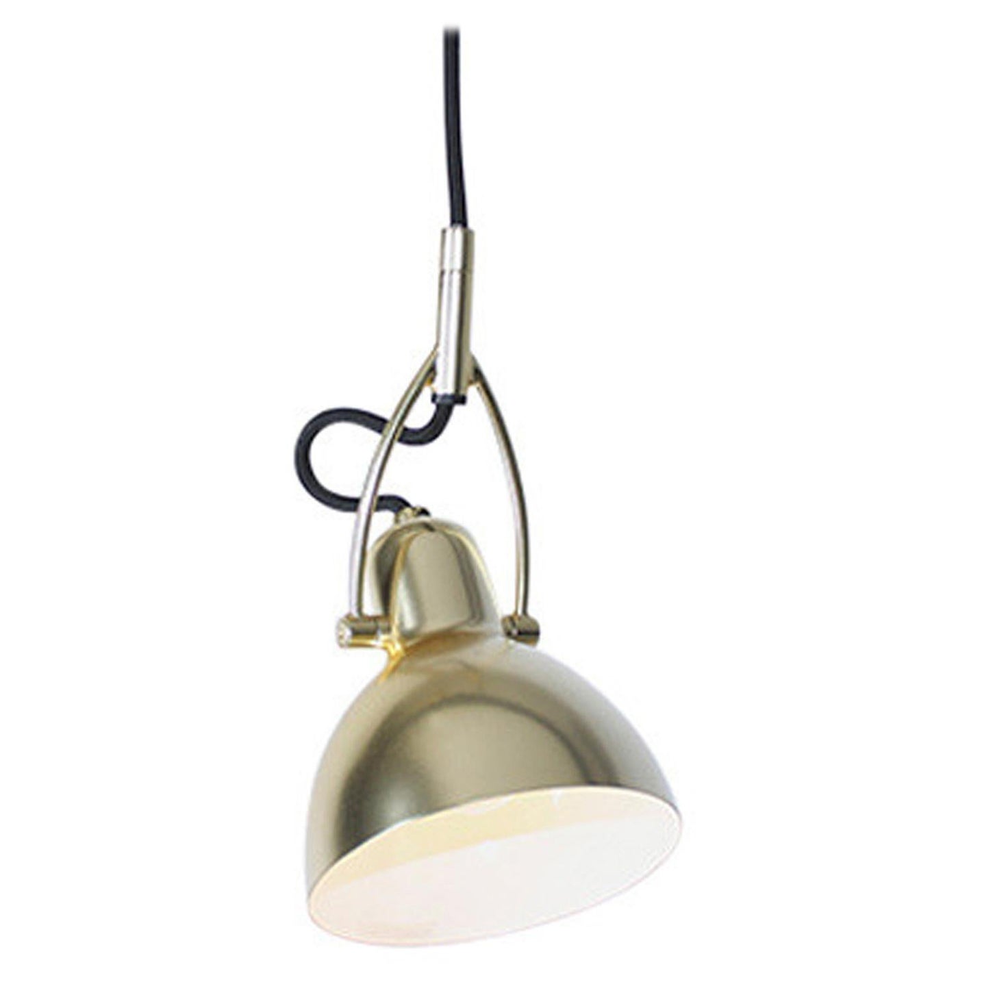 LAITO Pendant M 'Brass, Chrome, Copper'