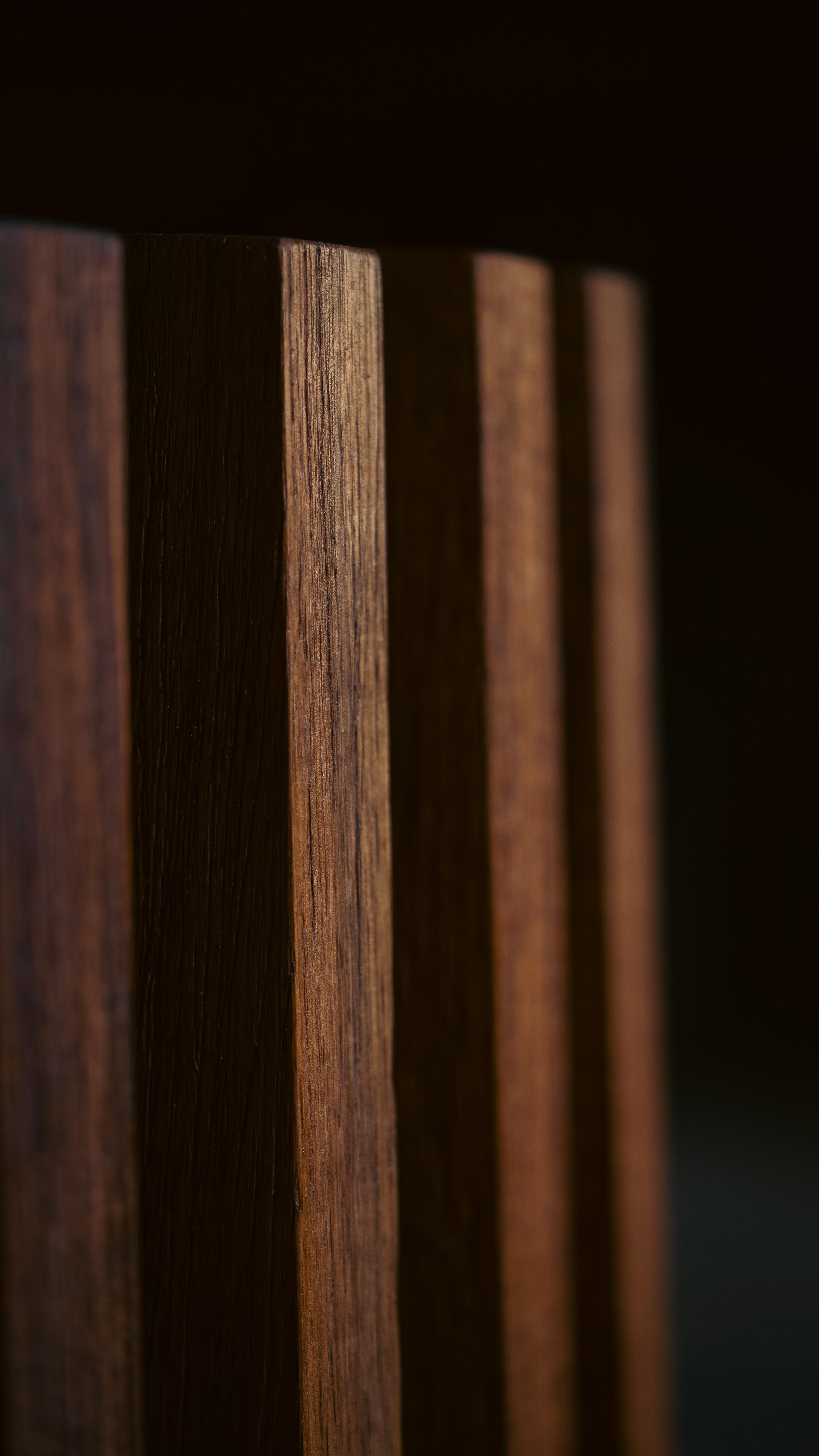Laja Chair · Indoors Teak by Perso · Currently in stock For Sale 9