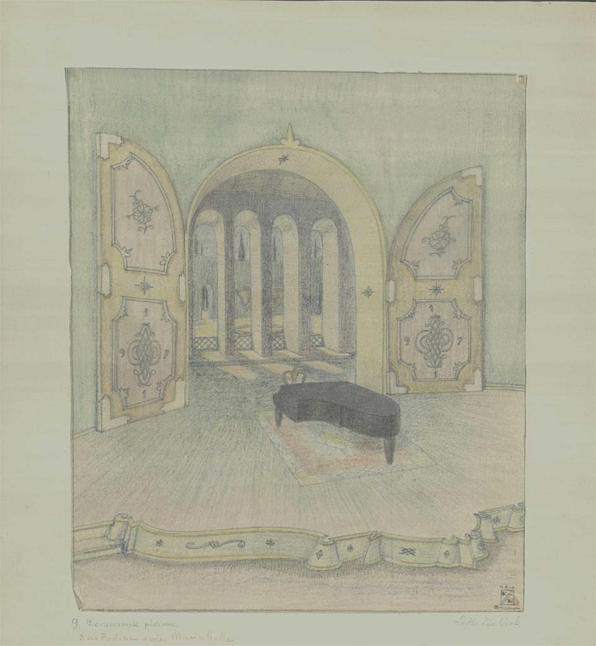 Lajos Kozma Märchenhafte Rokokostühle, Paar aus volkstümlichem Nussbaumholz, Ungarn, ca. 1925 im Angebot 3