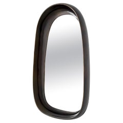 Lake Bronze Large Mirror