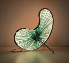 Lake Chad Table Lamp