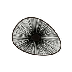 Lampada da parete Lake Doiran da 21"