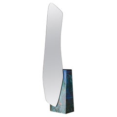 Lake Floor Mirror 5 by NOOM