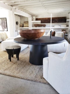 Lake Forest Dining Table from The Collection by Michael Del Piero
