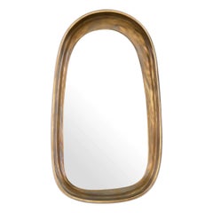 Lake Large Mirror