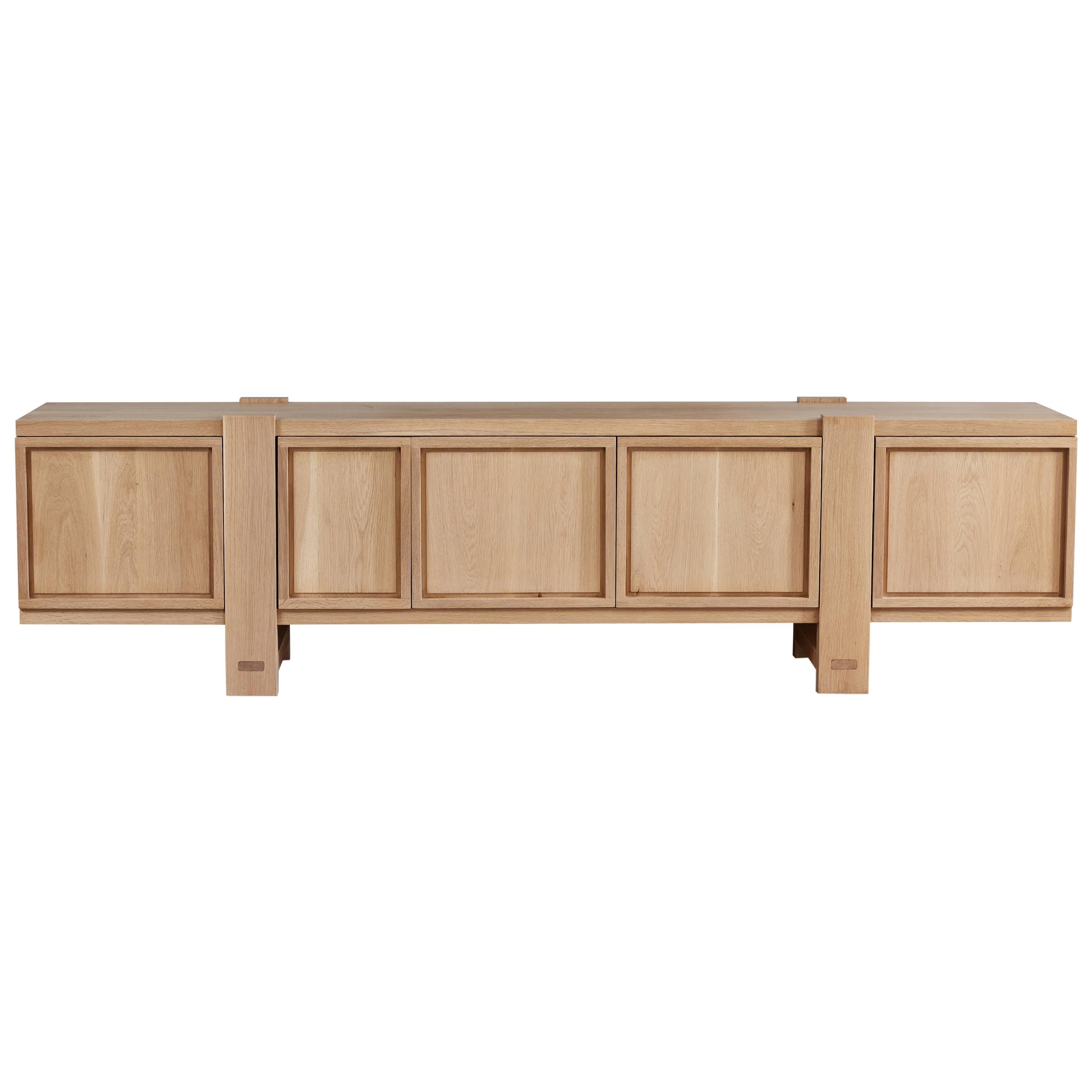 Lake Credenza, in White Oak, by August Abode