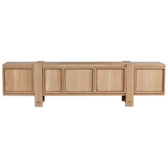 Lake Credenza, in White Oak, by August Abode