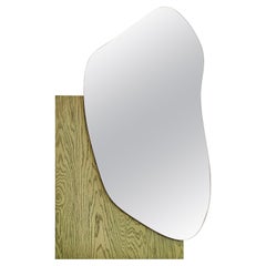 Lake Mirror 1 by NOOM