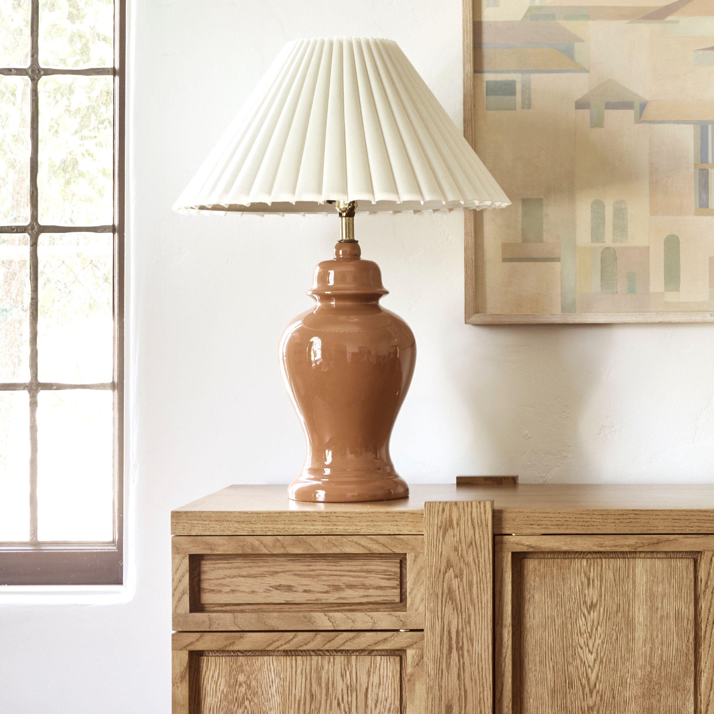 XXIe siècle et contemporain Enfilade en chêne blanc vieilli d'été, par August Abode en vente
