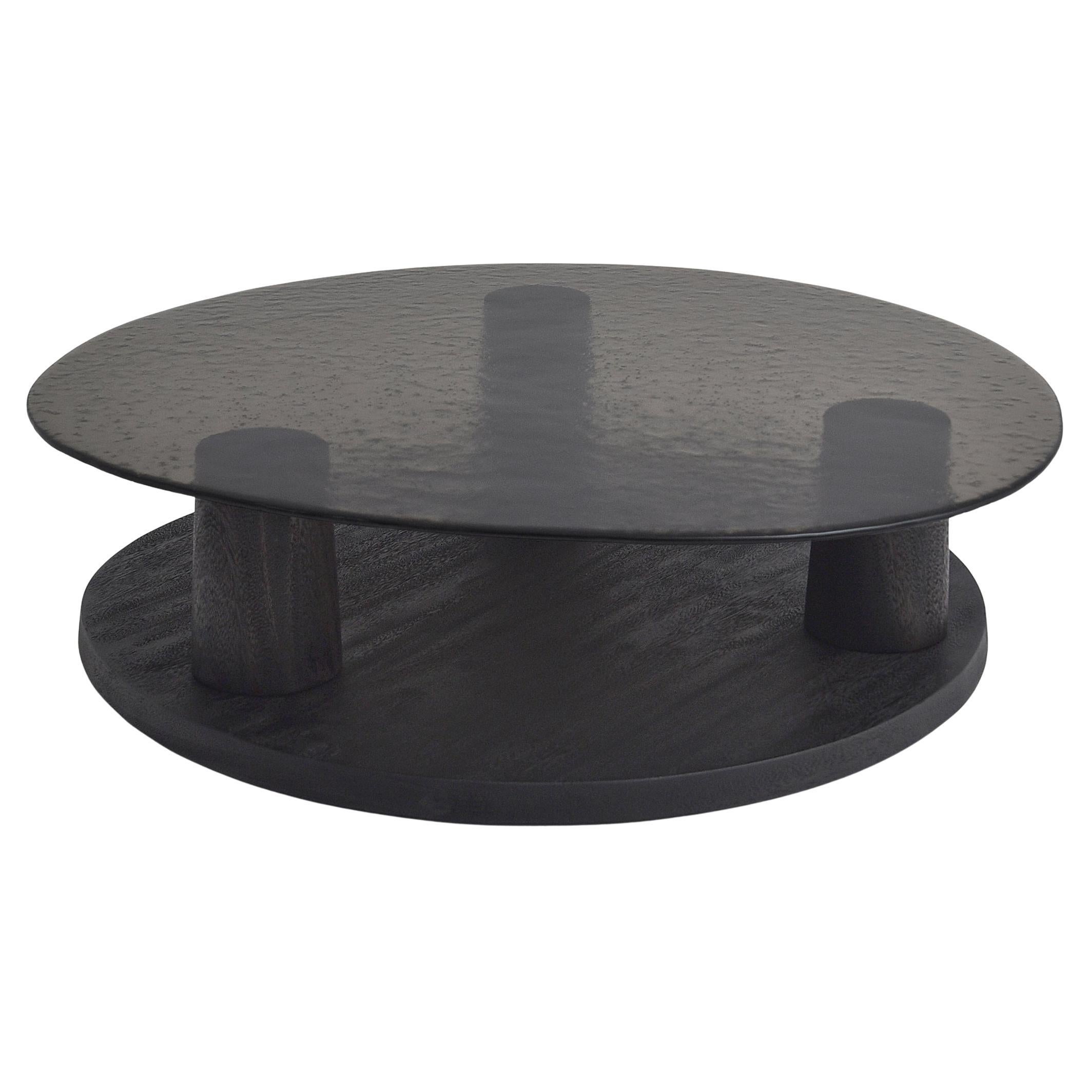 Lake Sofa Table by DAaZ