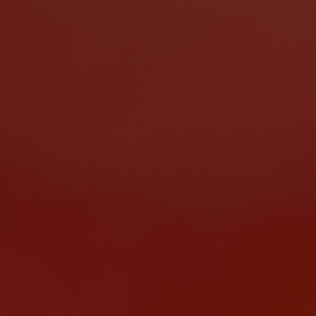Lakk Red Brown H35 Coffee Table For Sale 3