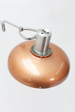 Lakro Telescopic Arm Wall Lamp